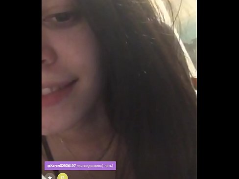 ❤️ Bitch wa Kirusi mchafu (Periscope, VKontakte, Instagram) ❤❌  ❌❤
